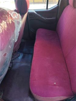 نيسان نافارا